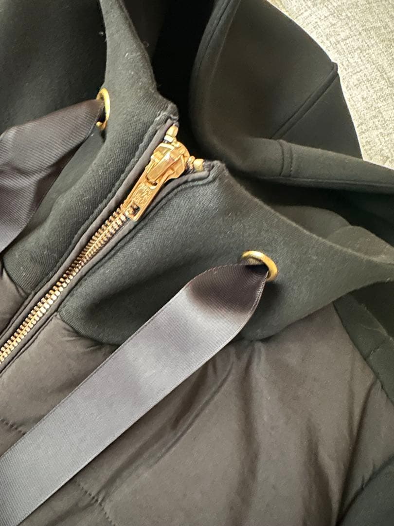 本日限定バースデーバッシュ　birthdaybash ブルゾン　アウター　ダウン