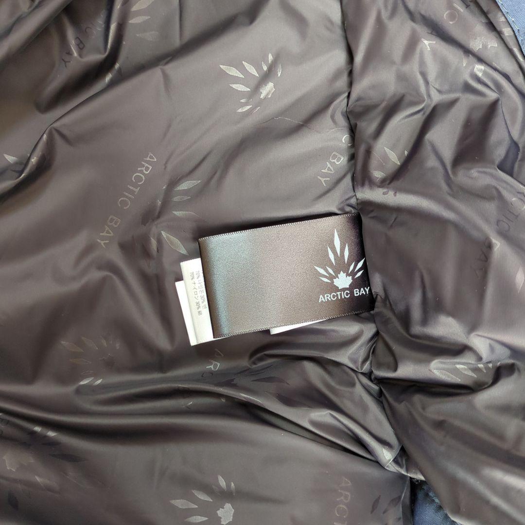 【ポンちゃん】アークティックベイ　ARCTIC BAY