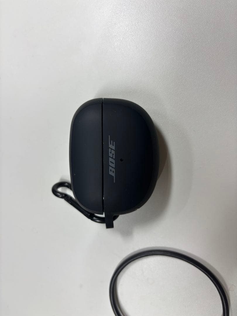 Bose Ultra Open Earbuds 充電USBケーブル付　箱無し