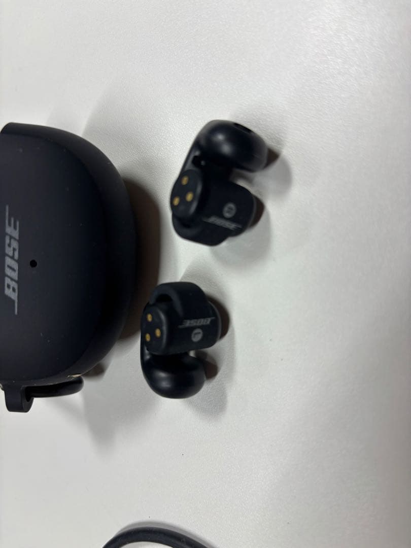 Bose Ultra Open Earbuds 充電USBケーブル付　箱無し