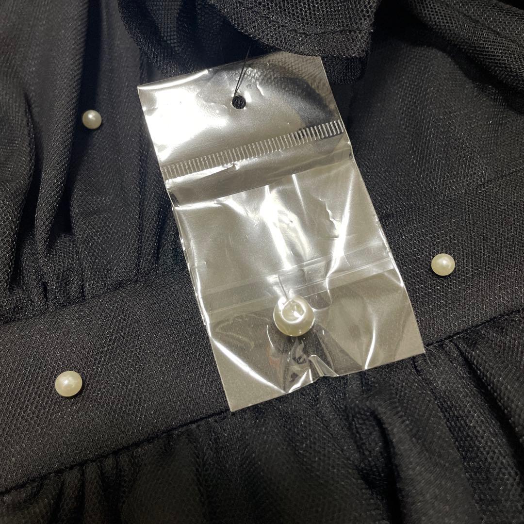 ひまわり　et.UNiVER Eclipse dress ペプラムドレス