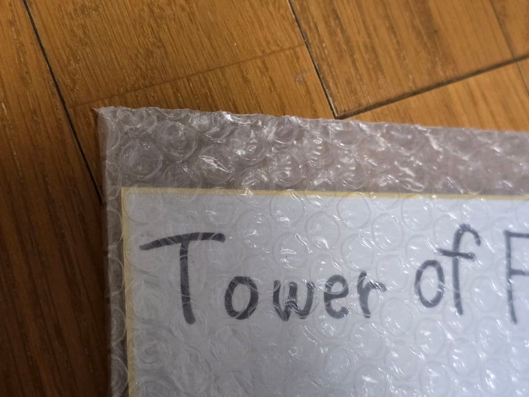 飯田ヒカル さん 直筆サイン色紙 学マス 藤田ことね役 超絶希少品 本物