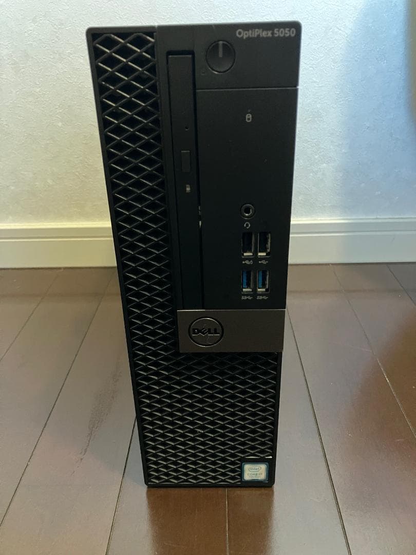 Dell OptiPlex 5050 スリムタワー
