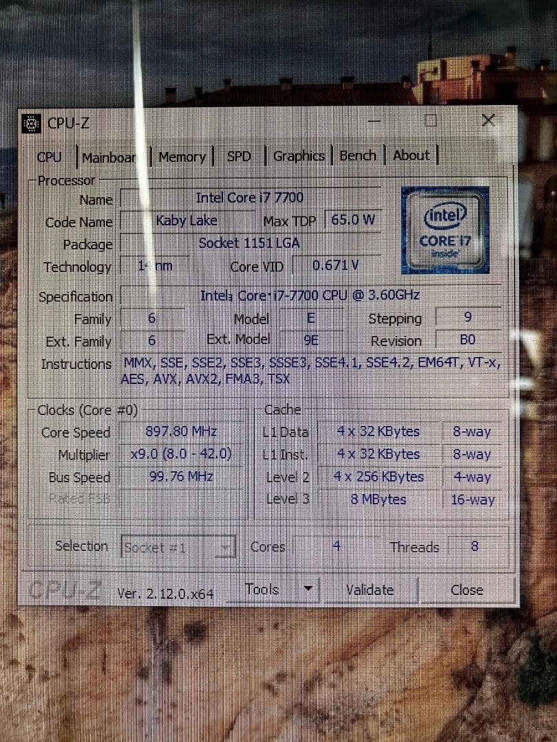 Dell OptiPlex 5050 スリムタワー