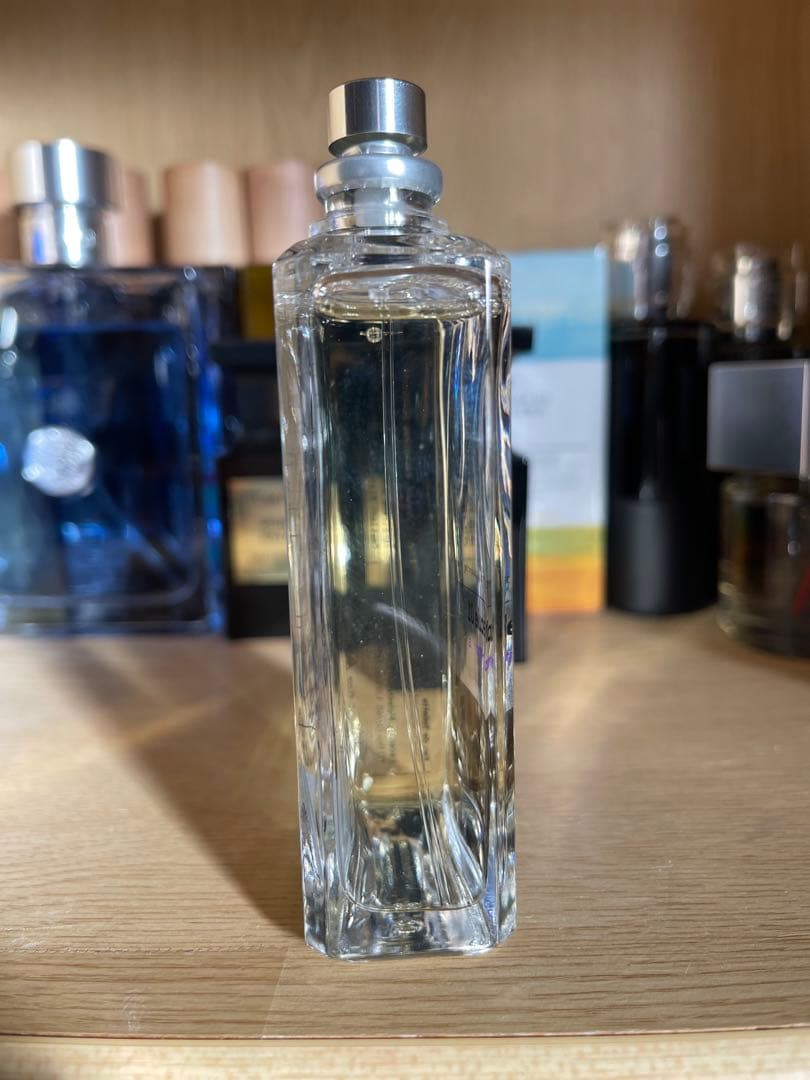 ESCENTRIC MOLECULES モレキュール01 オーデトワレ 100m