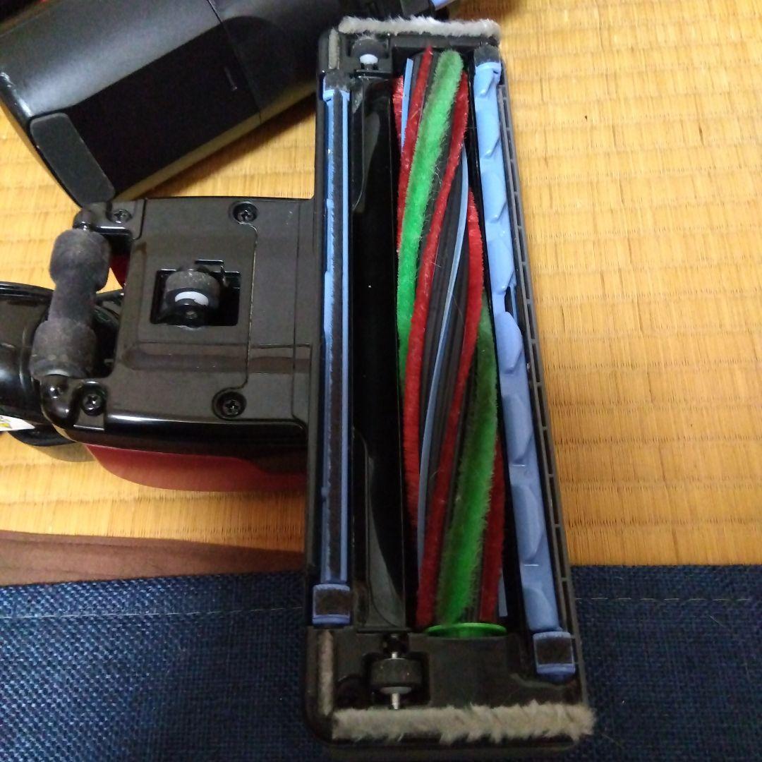 スティック掃除機 BHL2000J2021年製ラクかるパワーブーストサイクロン