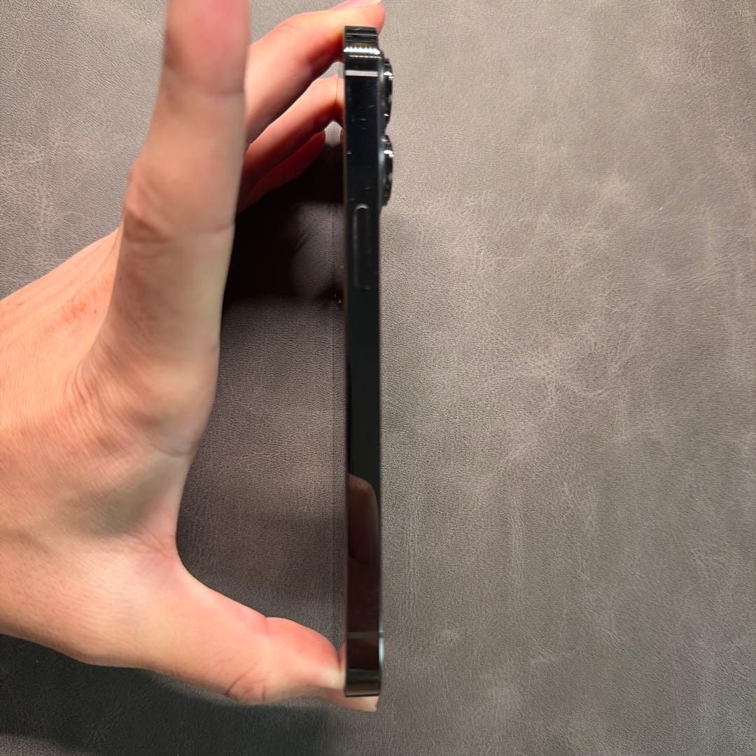 iPhone13pro 128GB SIMフリー MLUE3J/A