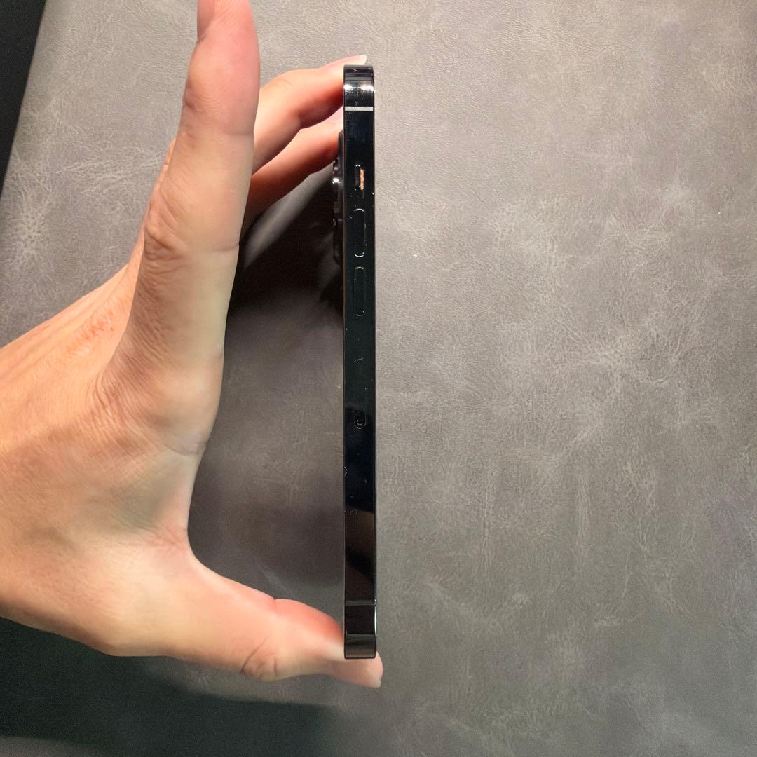 iPhone13pro 128GB SIMフリー MLUE3J/A