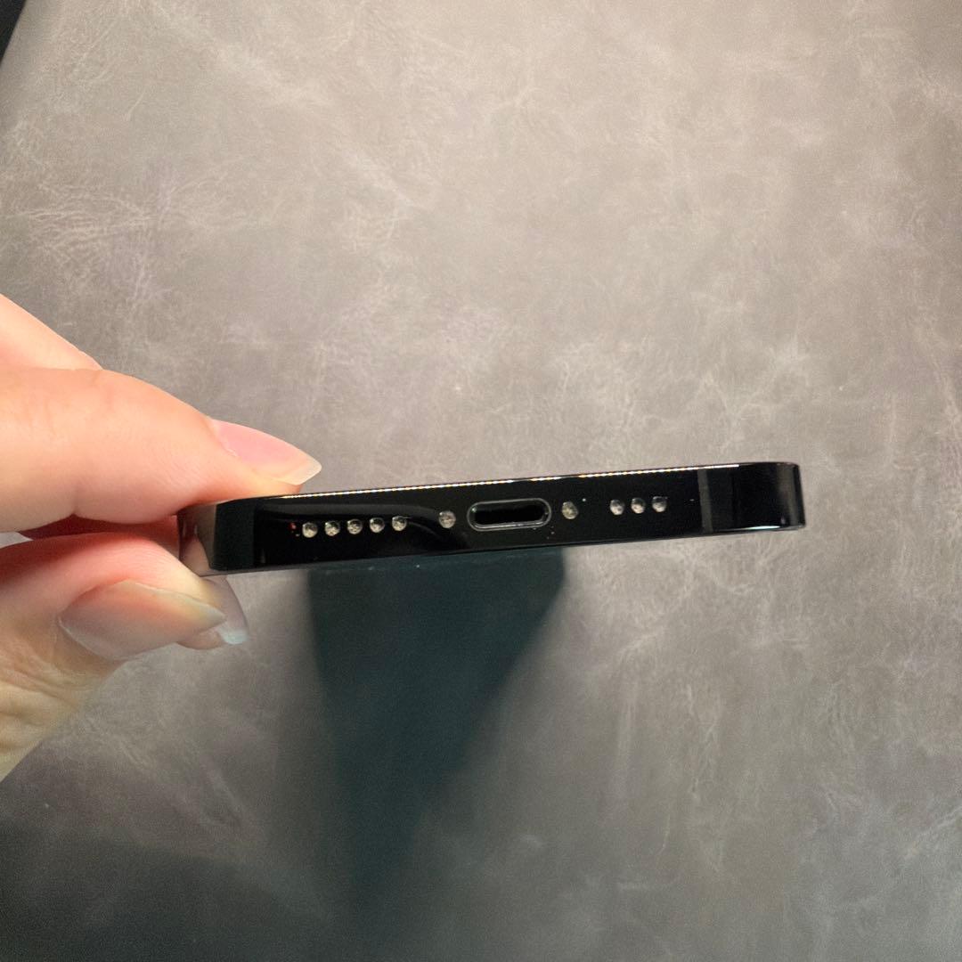 iPhone13pro 128GB SIMフリー MLUE3J/A