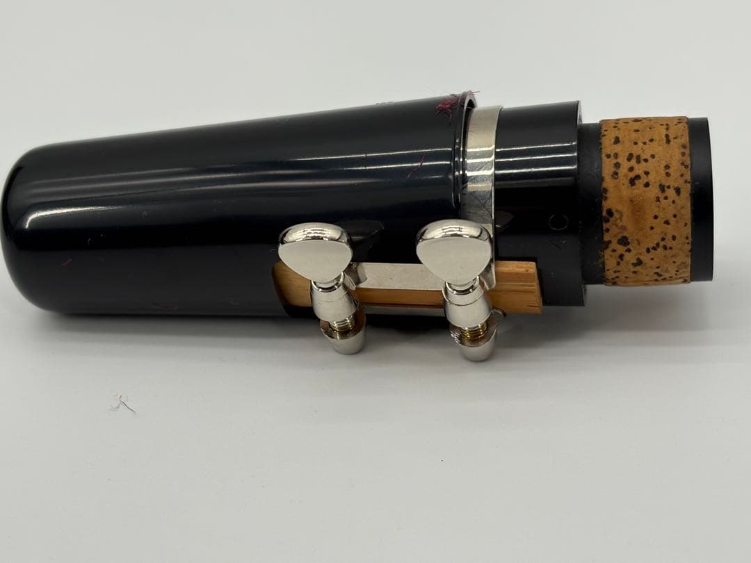 YAMAHA ヤマハ クラリネット 252 ハードケース付き 管楽器