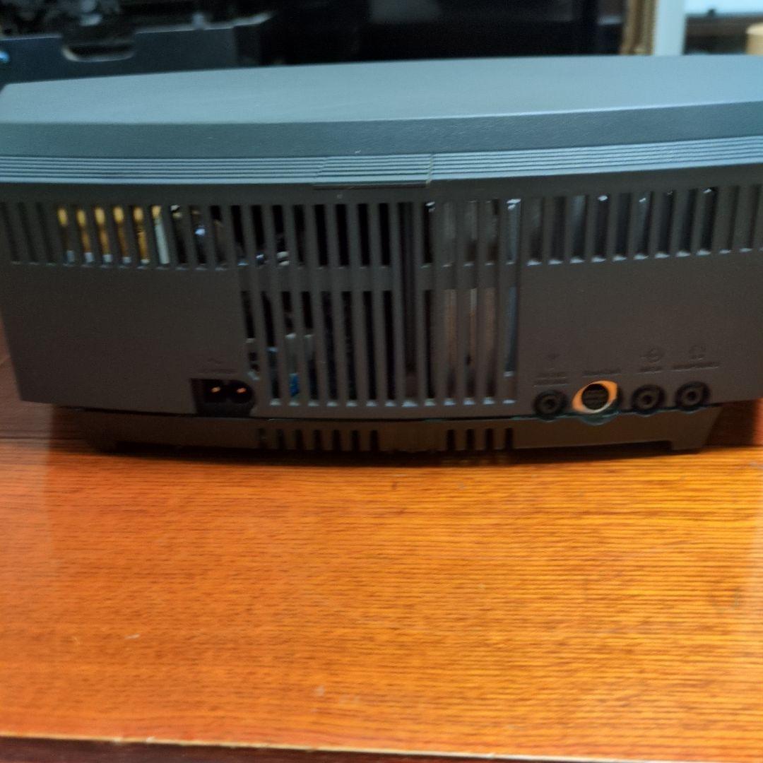 BOSE Wave Music System完動品純正リモコン純正コード取説元箱