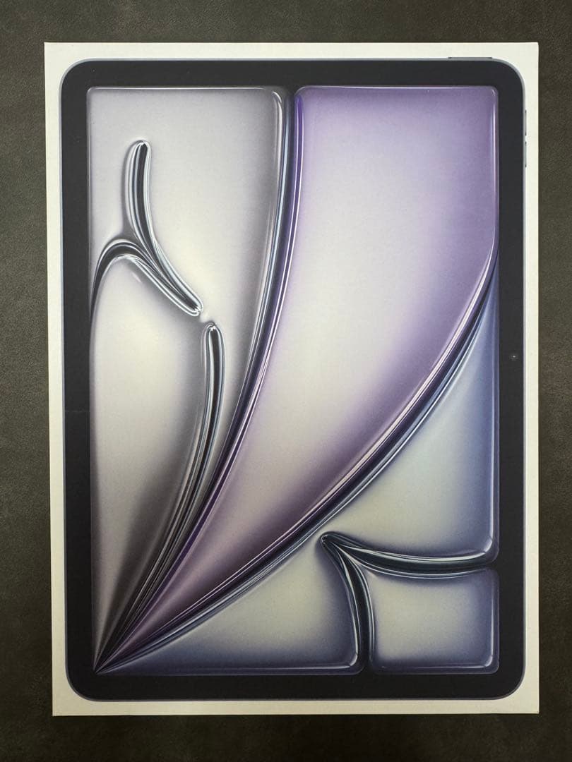 新品未開封　iPad Air 11インチ M3 WiFi 256GB