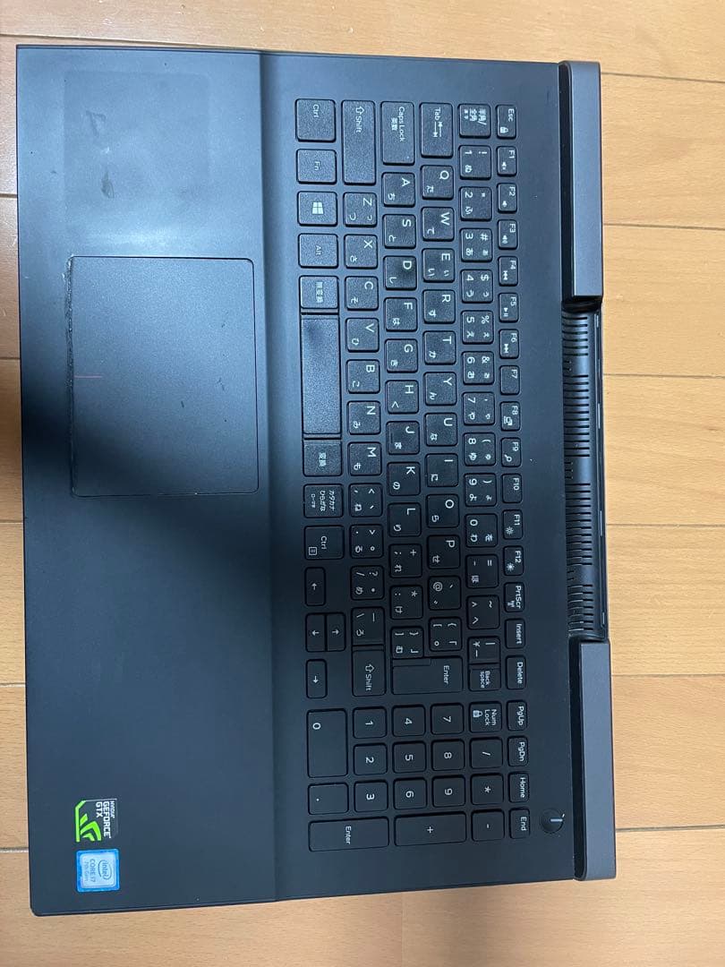 ノートパソコン 3台まとめ売り（ジャンク品） です。