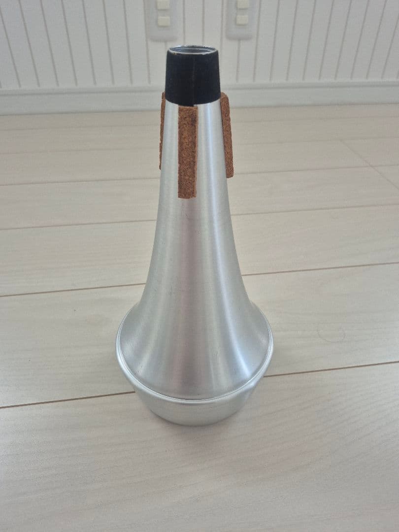 DENIS WICK トロンボーン ミュート