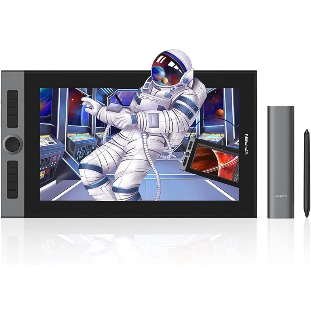 XP-Pen 液晶ペンタブレット 本体ARTIST PRO16
