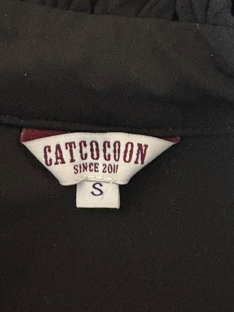 A Doll's House CATCOCOON ロリータ