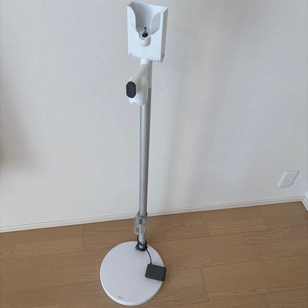 ダイソン　v12 detect slim fluffy 一式