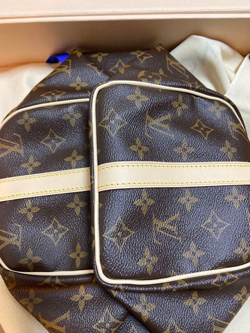 本日限定価格Louis Vuitton スピーディ・バンドリエール 25