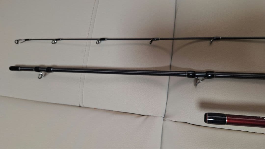 Fishman　Beams Crawla 8.3 L+