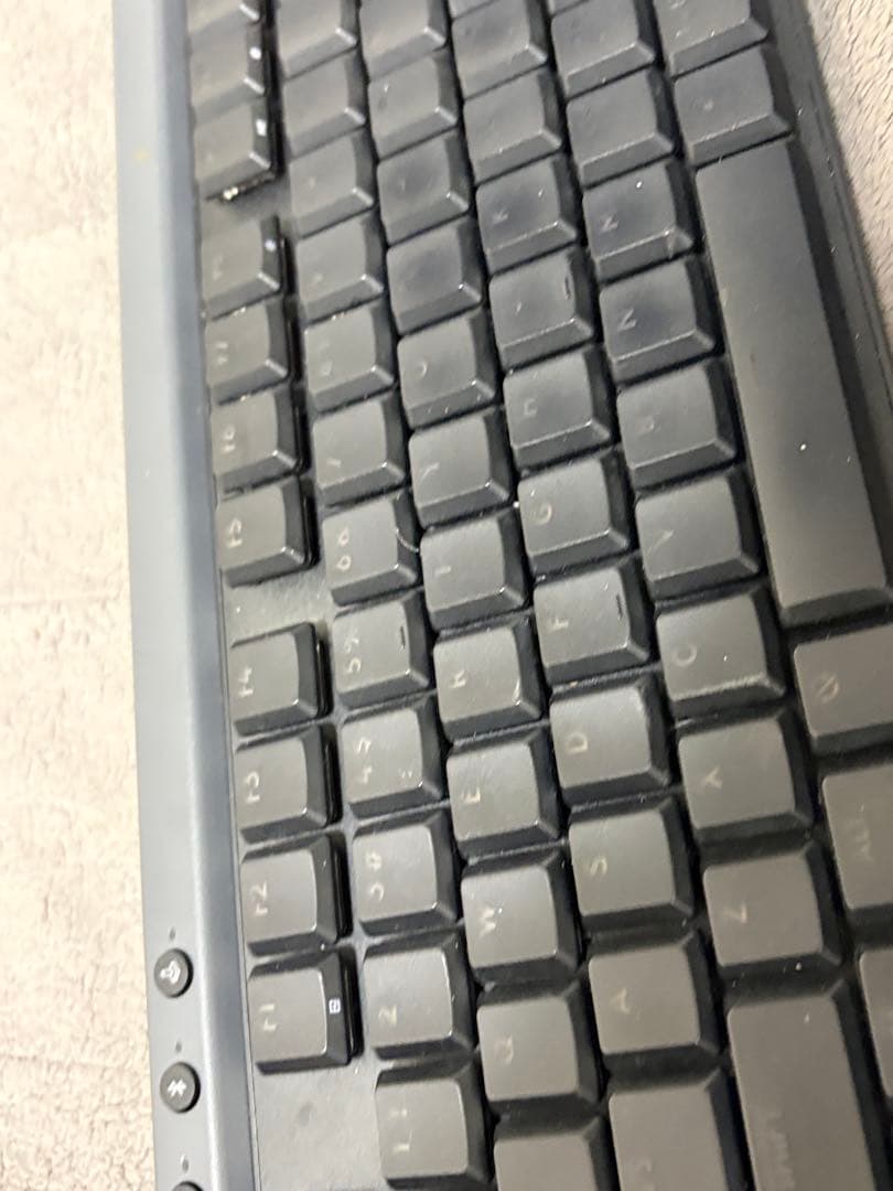 G515 LIGHTSPEED 赤軸 / ロジクールG