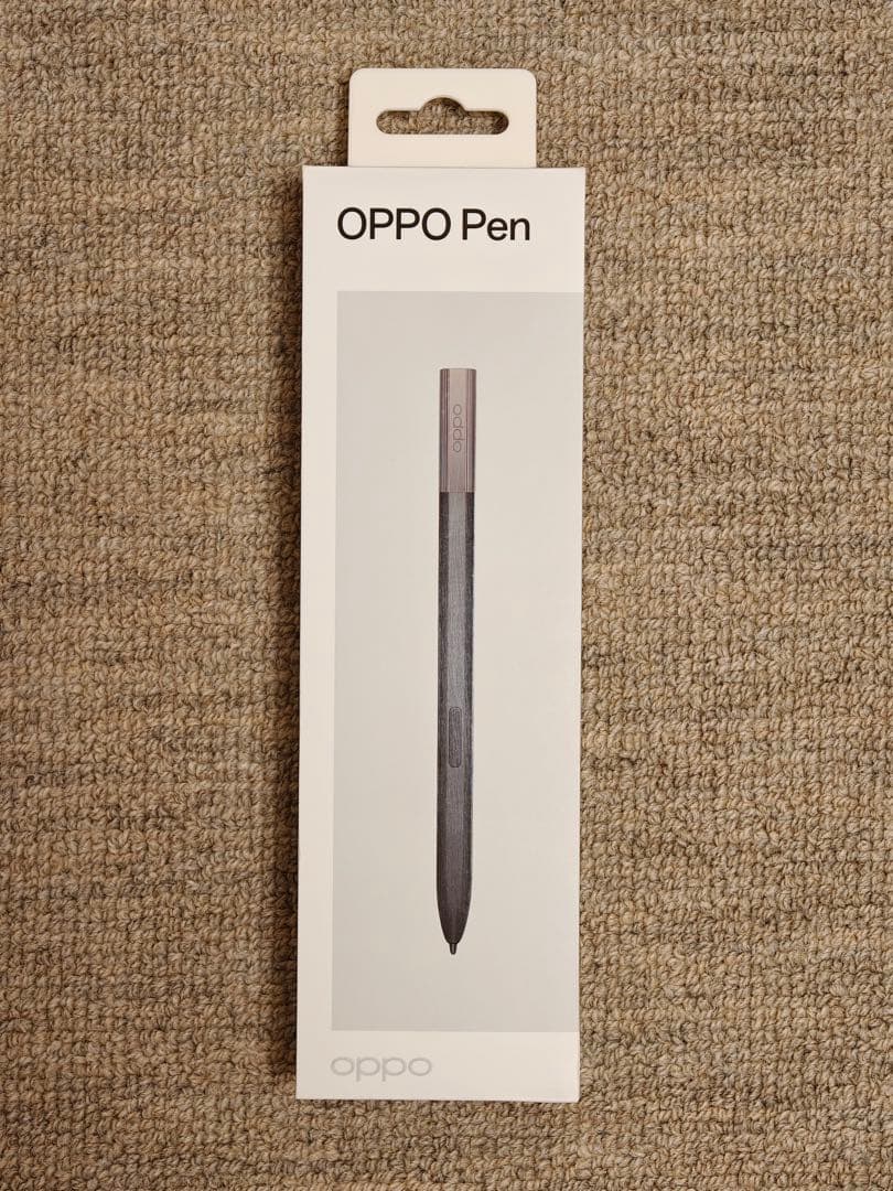 液タブ・ペンタブ OPPO Pen