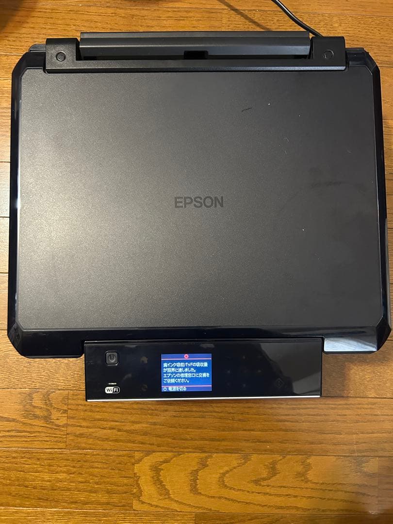 EPSON EP-775A インクジェットプリンター ジャンク