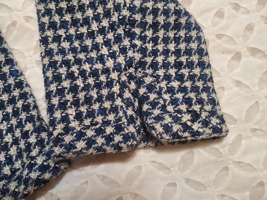 45r ホームスパン ジャケット