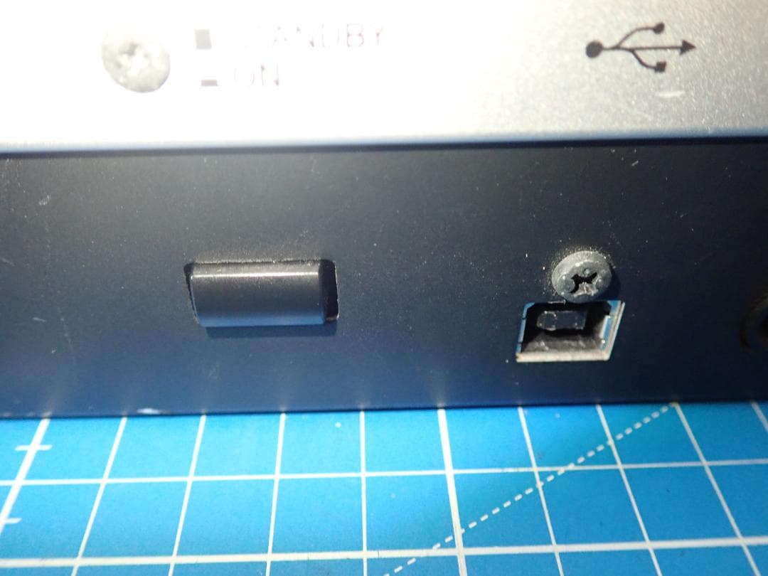 steinberg CC121 コントローラー