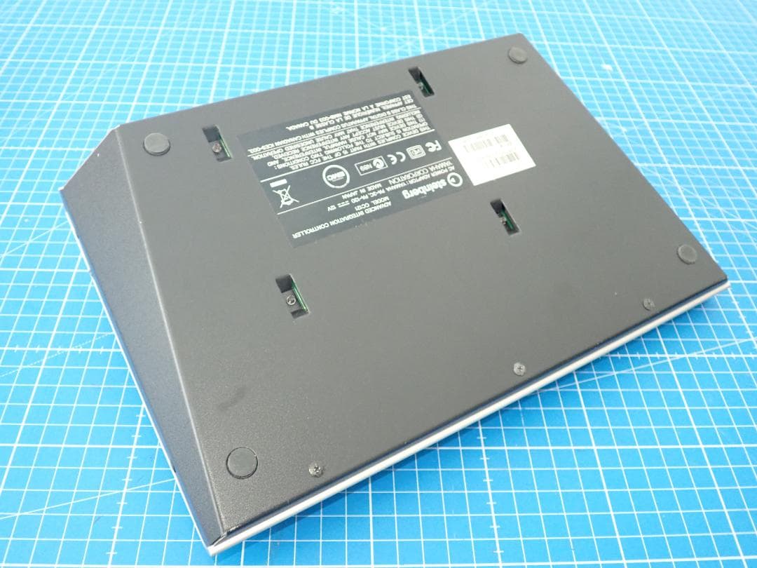 steinberg CC121 コントローラー