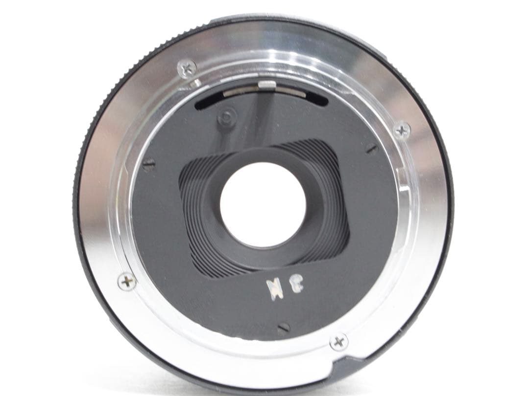 【超極上品】コニカ HEXANON AR 55mm F3.5