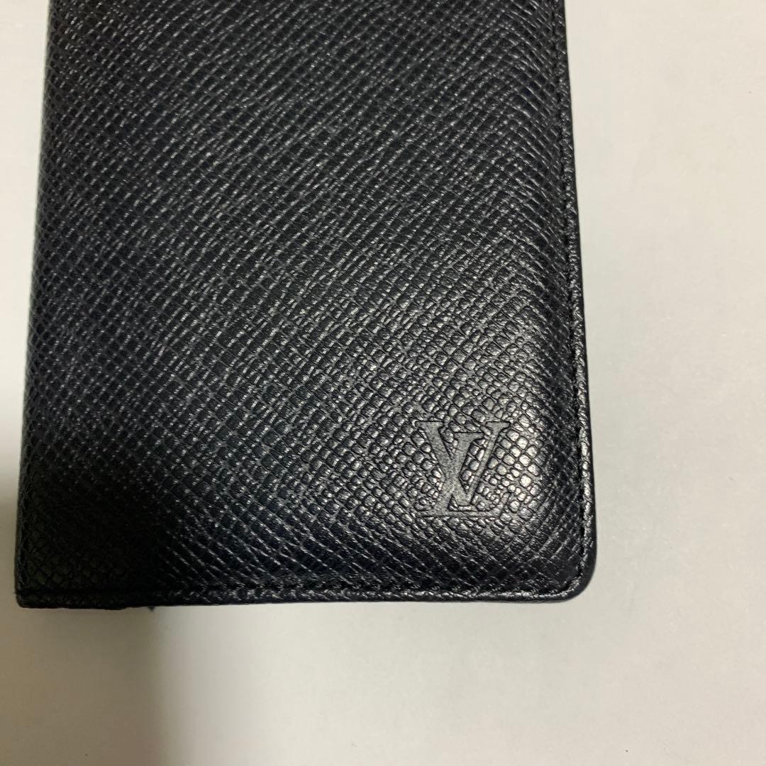 ルイヴィトン　メンズ　名刺入れ