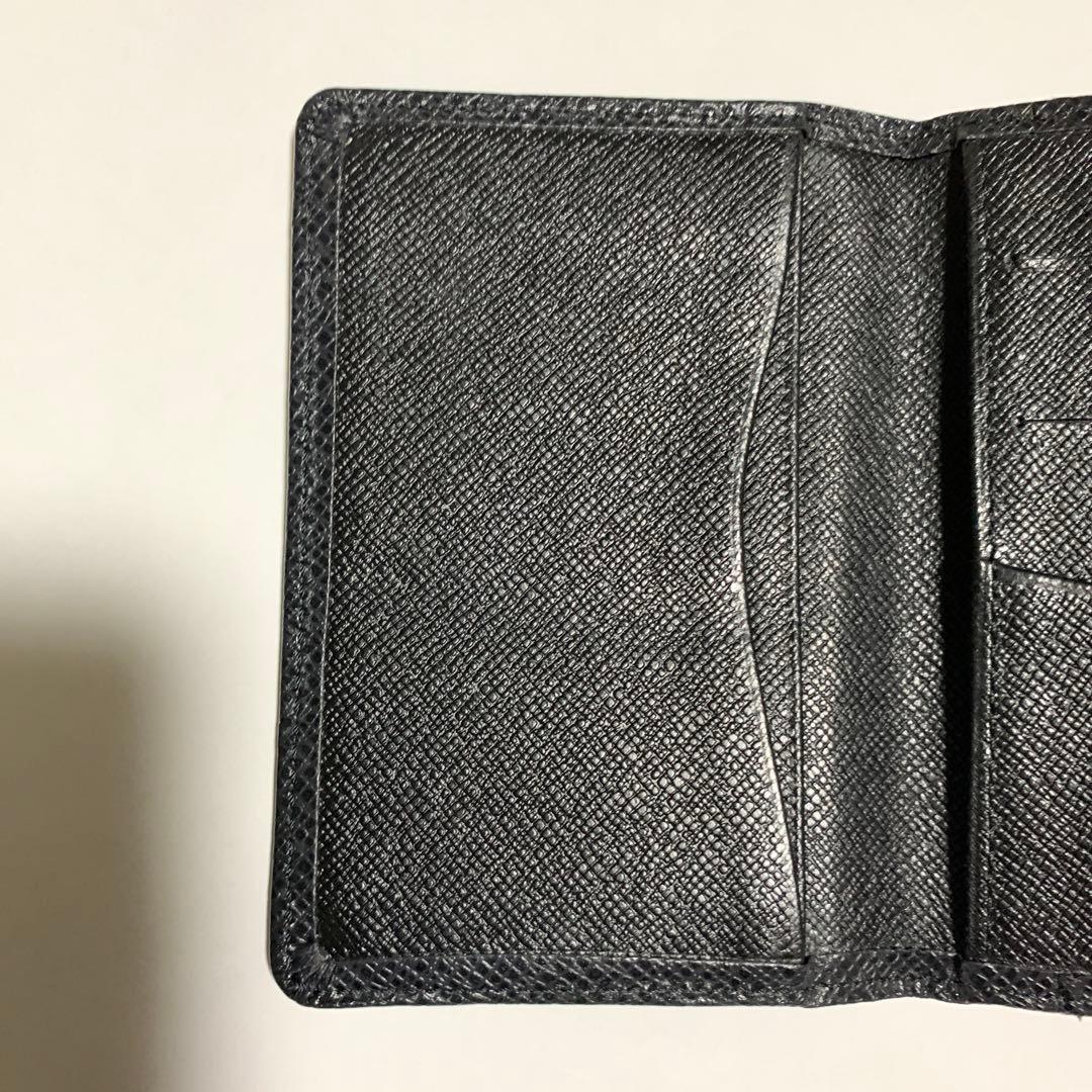 ルイヴィトン　メンズ　名刺入れ