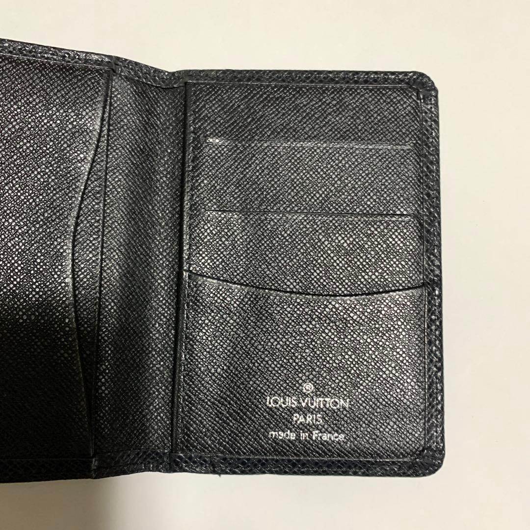ルイヴィトン　メンズ　名刺入れ