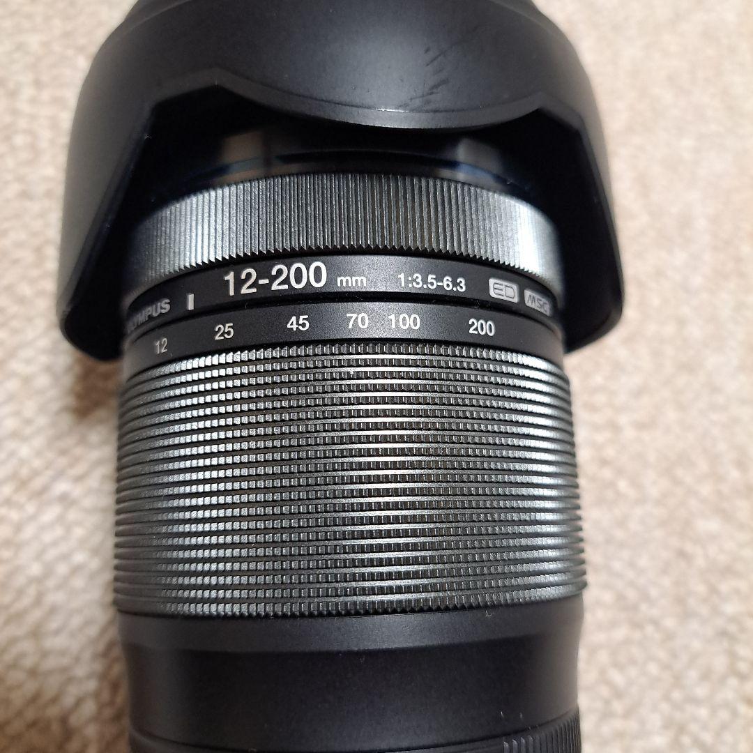 OLYMPUS PEN E-PL10 ダブルレンズズーム＋‪α 即使用可