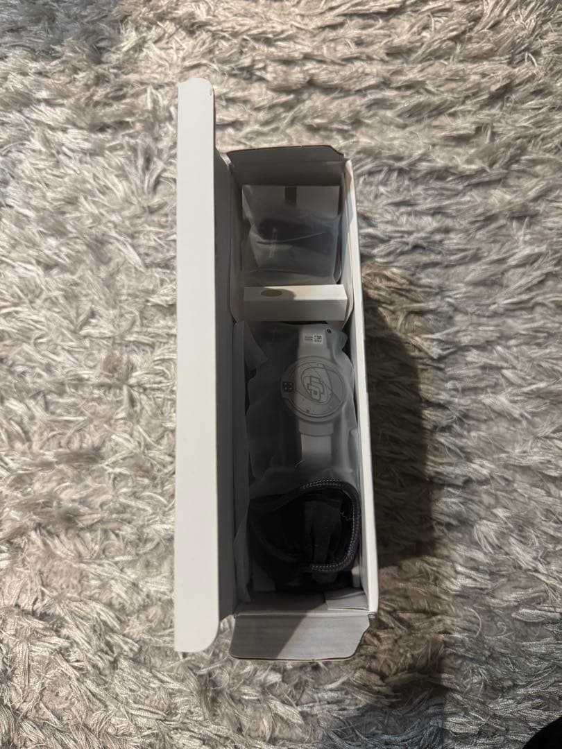 未使用に近い　DJI OSMO MOBILE 7P スマートフォンスタビライザー