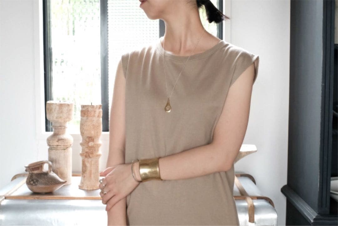 ※※※専用※※※ AFTER SHAVE CLUB 真鍮