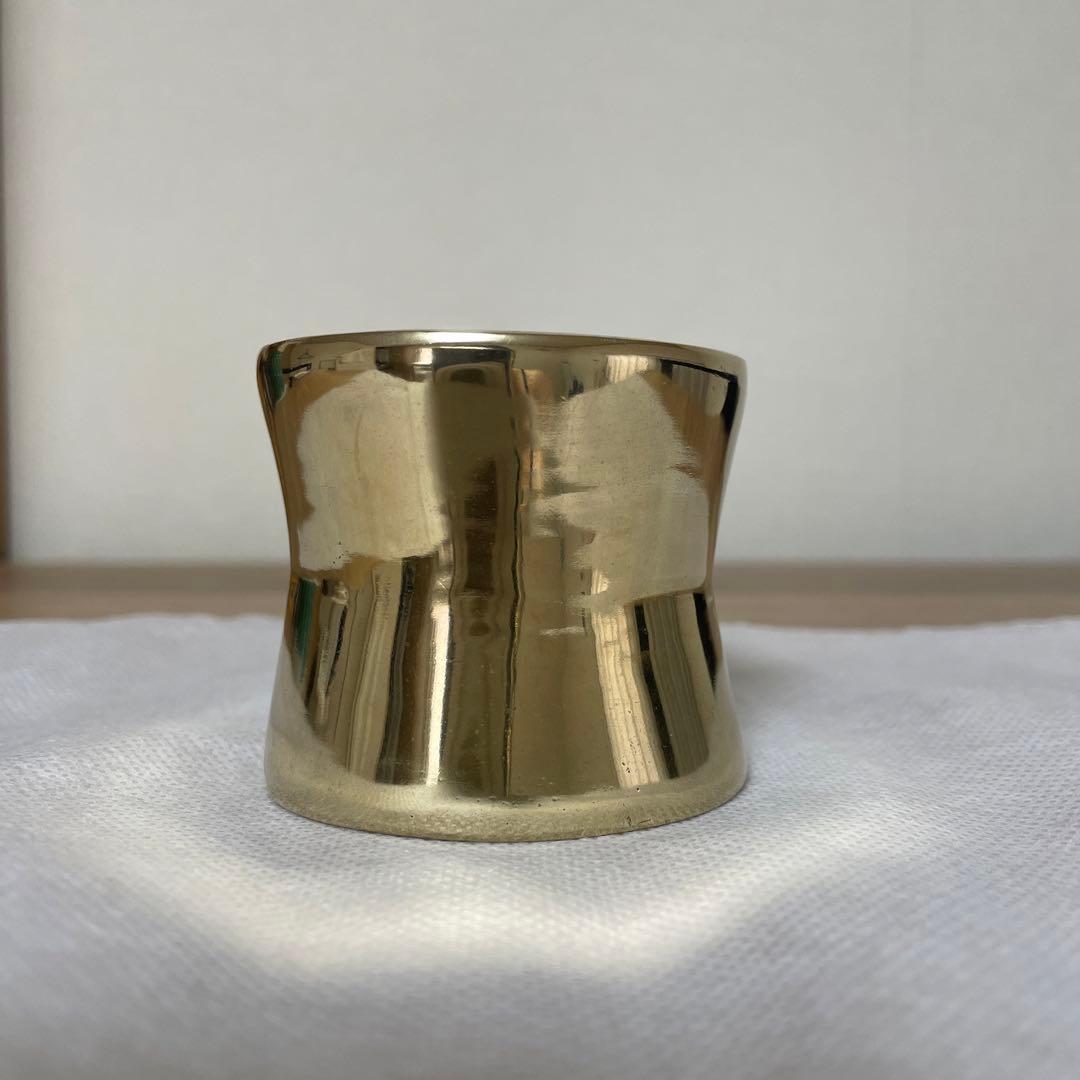 ※※※専用※※※ AFTER SHAVE CLUB 真鍮