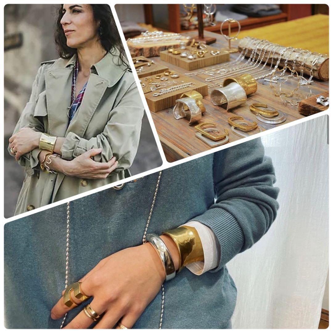 ※※※専用※※※ AFTER SHAVE CLUB 真鍮