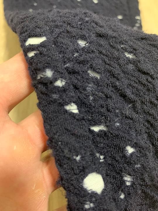 【激レア】08sircus セットアップ　ニットジャケット