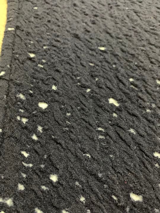 【激レア】08sircus セットアップ　ニットジャケット