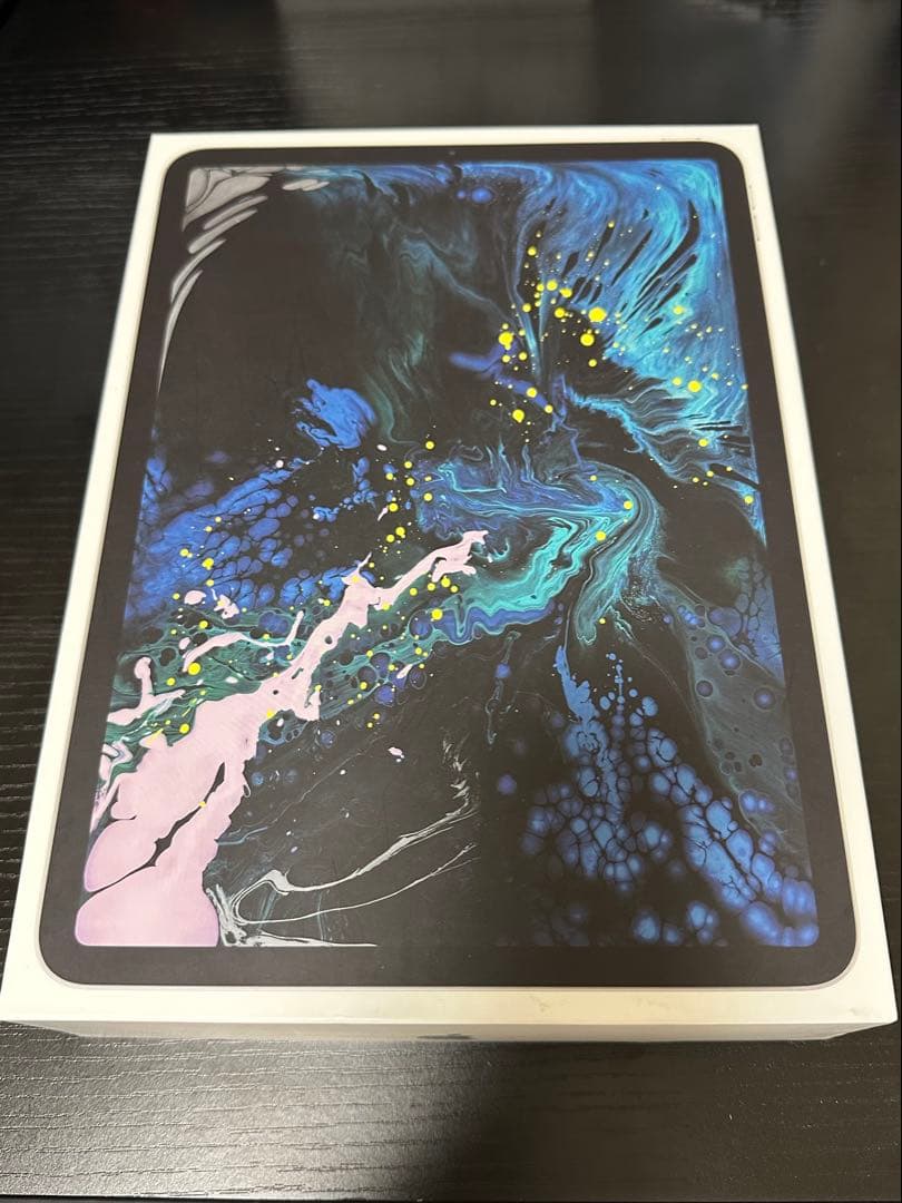 iPad Pro 11インチ 第1世代 64GB Wi-Fiモデル（即日発送可）