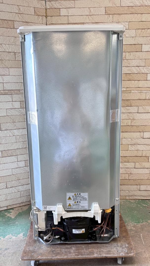 大阪送料無料★3か月保障付き★2021年★NR-BW14DJ-W★SR-188