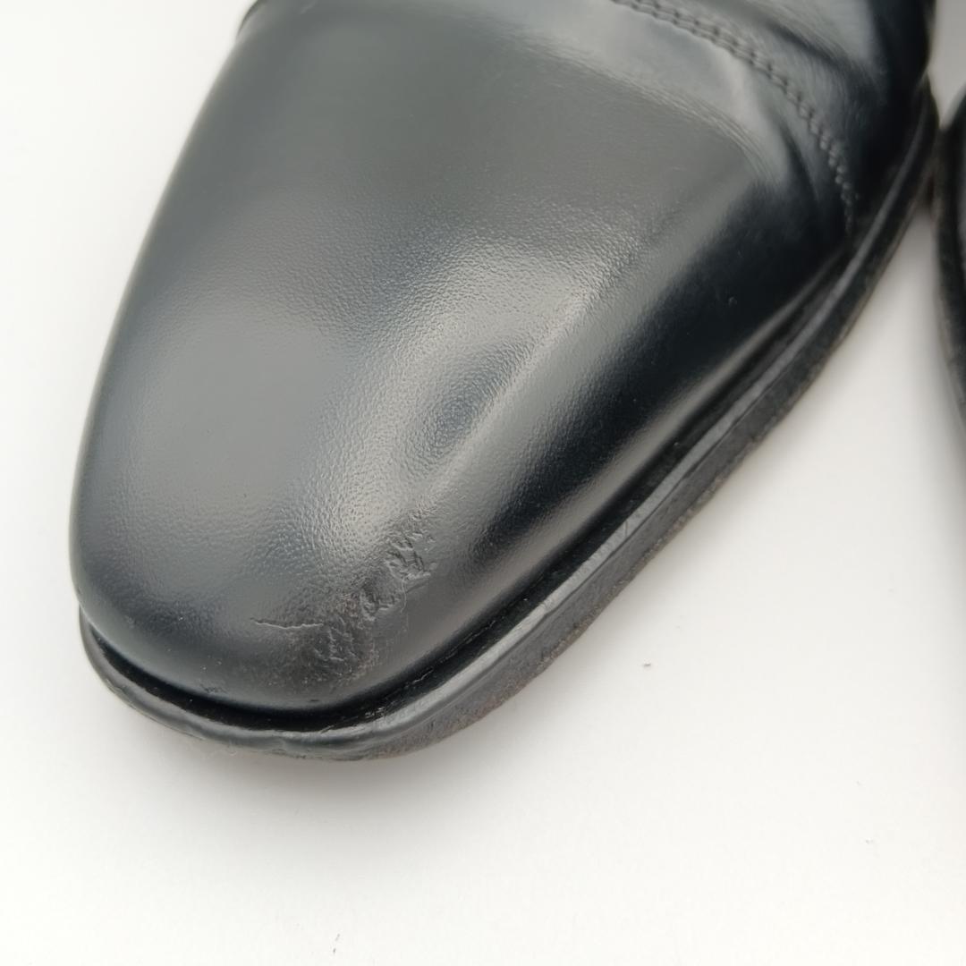 MAGNANNI マグナーニ ストレートチップ 革靴 ビジネスシューズ 27.0