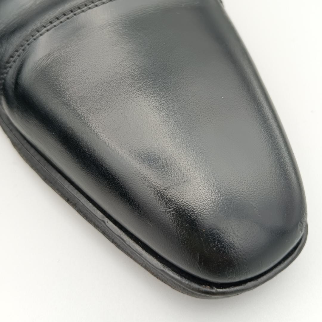 MAGNANNI マグナーニ ストレートチップ 革靴 ビジネスシューズ 27.0