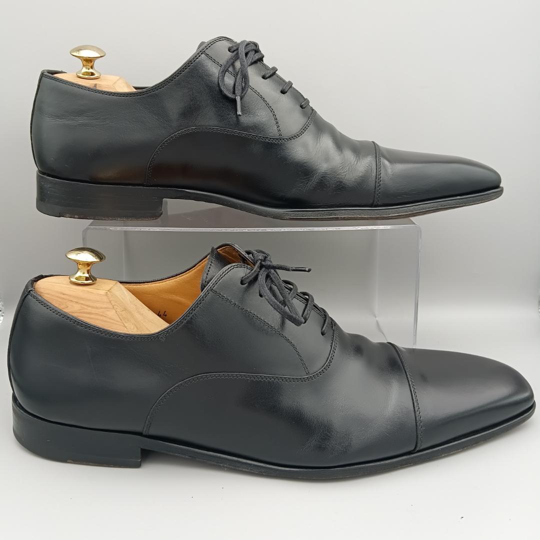 MAGNANNI マグナーニ ストレートチップ 革靴 ビジネスシューズ 27.0