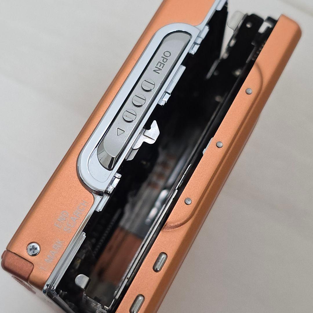 ソニー ウォークマン　MZ-RH1代用 SONY MZ-N920