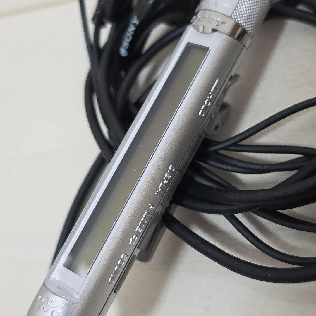 ソニー ウォークマン　MZ-RH1代用 SONY MZ-N920