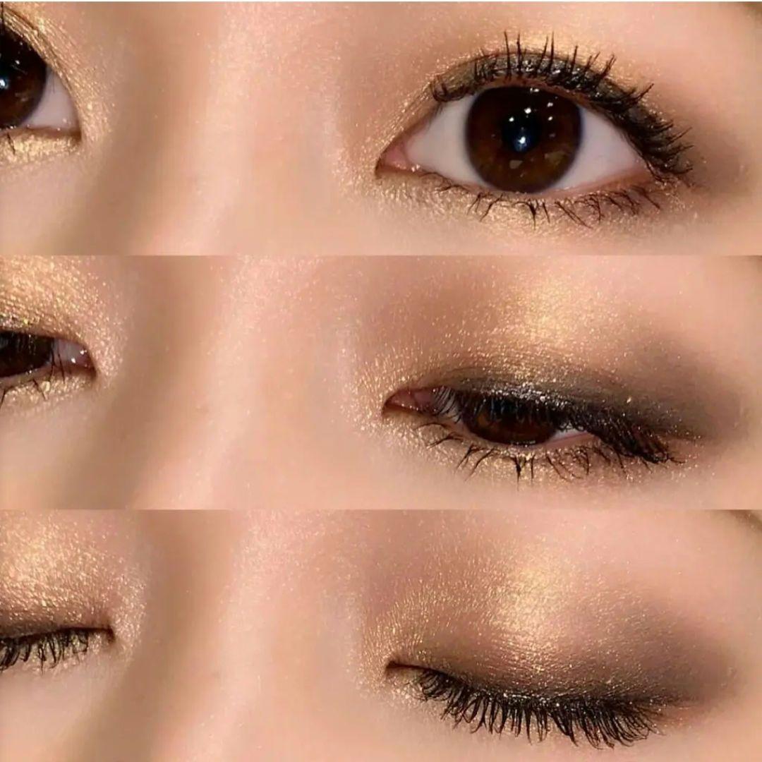 限定版　CHANEL LES 4 OMBRES N°5 　新品未使用品