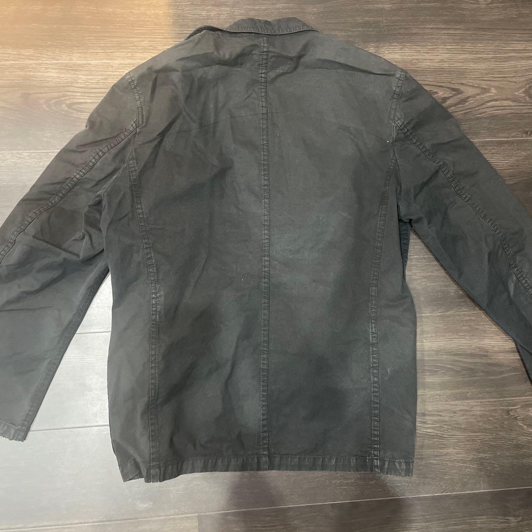 COMME des GARÇONS テーラードジャケット M コムデギャルソン