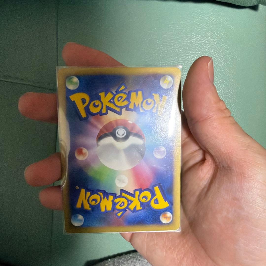 第2期プレイヤーズ継続キットカード サンダー ファイヤー フリーザー